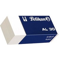 Pelikan Radiergummi für Bleistift AL30 von Pelikan