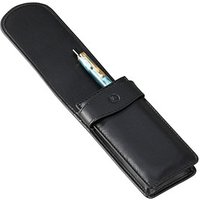 Pelikan Schreibgeräte-Etui TG31 schwarz, 6,0 cm von Pelikan