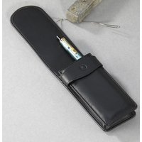 Pelikan Schreibgeräte-Etui schwarz von Pelikan
