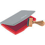 Pelikan Stempelkissen Rot 7 x 11 cm Pelikan Stempelkissen Rot 7 x 11 cm von Pelikan