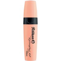 Pelikan Pastell Textmarker Orange von Pelikan