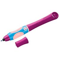 Pelikan griffix Tintenroller Sweet Berry 0,4 mm, Schreibfarbe: blau, 1 St. von Pelikan