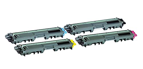 Toner Pelikan kompatibel Brother TN 1245 Multipack [4233271] von Pelikan