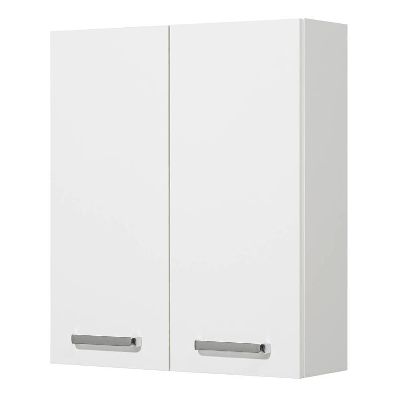 home24 Hängeschrank 60cm Weiß von home24