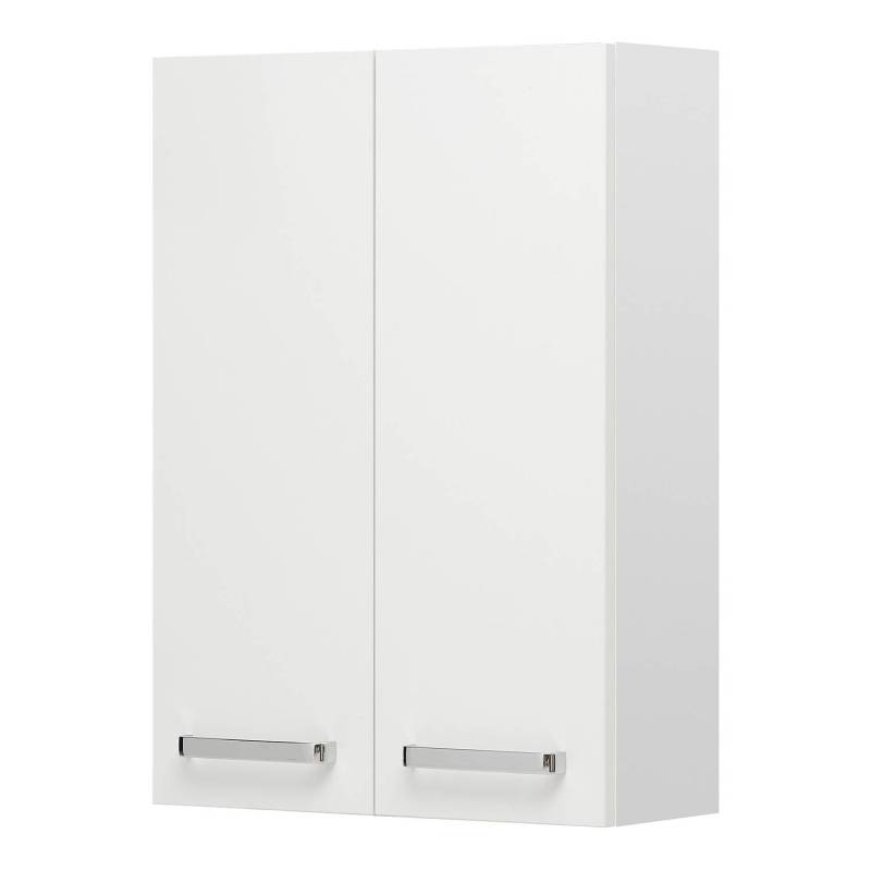 home24 Hängeschrank 50cm Weiß von home24