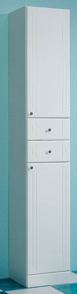 PELIPAL Badezimmerspiegelschrank Hochschrank KONSTANZ PELIPAL Badezimmerspiegelschrank Hochschrank KONSTANZ von Pelipal