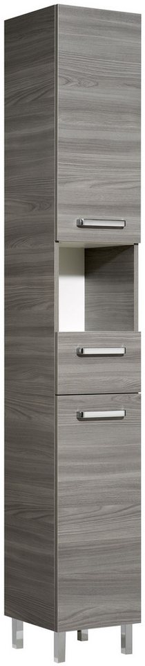 PELIPAL Badezimmerspiegelschrank Hochschrank SOLTAU PELIPAL Badezimmerspiegelschrank Hochschrank SOLTAU von Pelipal