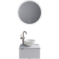 Saphir Badmöbel-Set "Serie 6915" 4 Stk. tlg. von Saphir