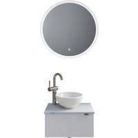 Saphir Badmöbel-Set "Serie 6915" 4 Stk. tlg. von Saphir