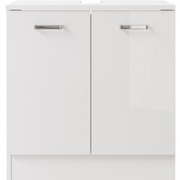 Saphir Waschbeckenunterschrank "Quickset 301" 60,2 cm breit von Saphir
