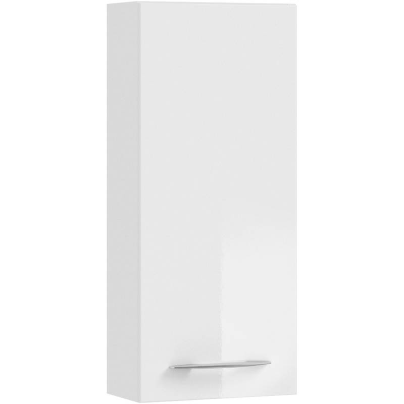 Pelipal Bad-Hängeschrank Quantum 01 Weiß Hochglanz 30 cm von Pelipal