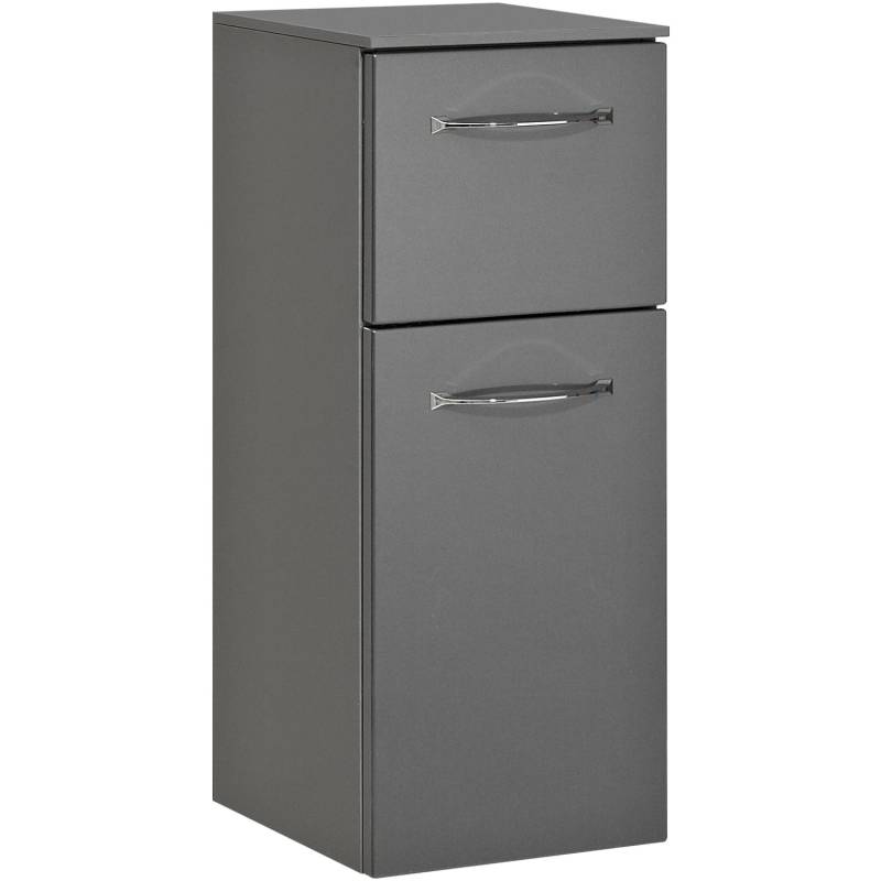 Pelipal Bad-Hängeschrank Quantum 03 Anthrazit 30 cm von Pelipal