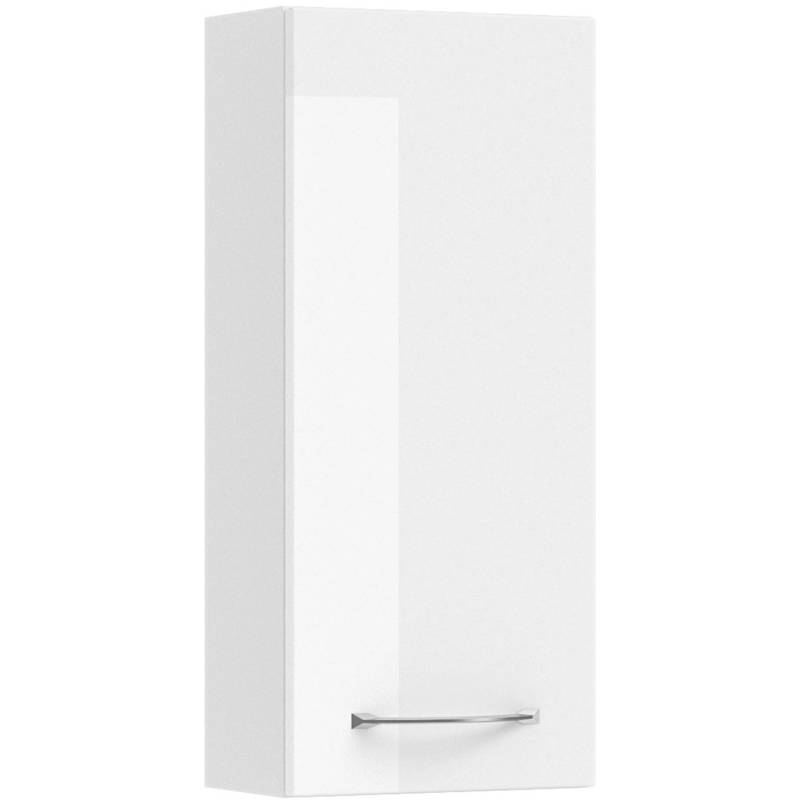 Pelipal Bad-Hängeschrank Quantum 03 Weiß Hochglanz 30 cm von Pelipal