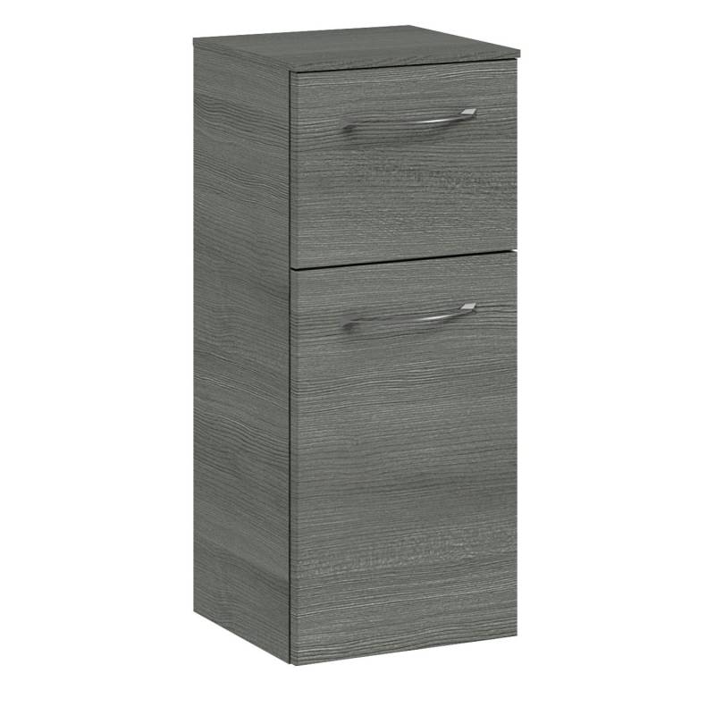 Pelipal Bad-Hängeschrank Quantum 05 Graphit 30 cm von Pelipal