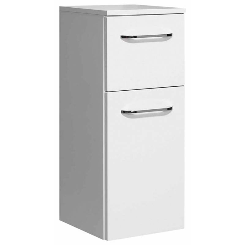 Pelipal Bad-Hängeschrank Quantum 05 Weiß Hochglanz 30 cm von Pelipal