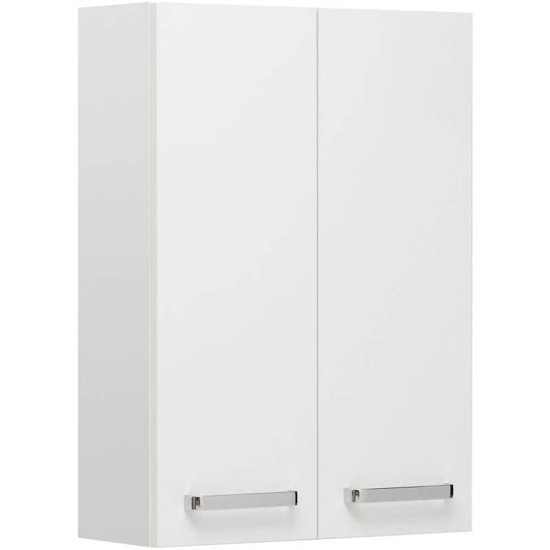 Pelipal Bad-Hängeschrank Quickset 312 Weiß Glänzend 50 cm von Pelipal