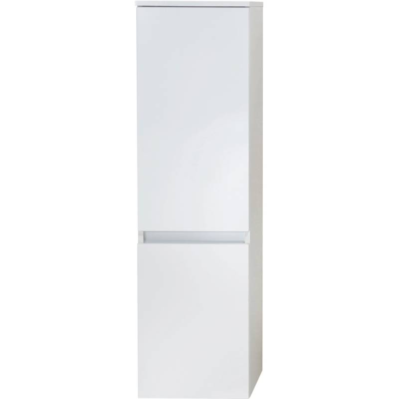 Pelipal Bad-Hängeschrank Quickset 360 Weiß Glänzend 35 cm von Pelipal