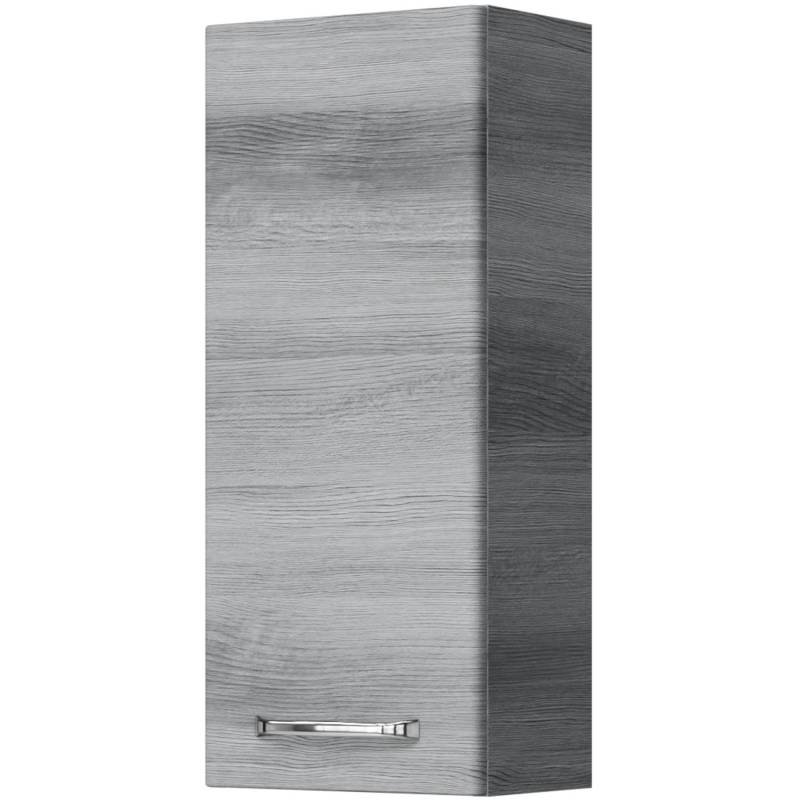 Pelipal Bad-Hängeschrank Trentino Graphit Struktur  30 cm von Pelipal