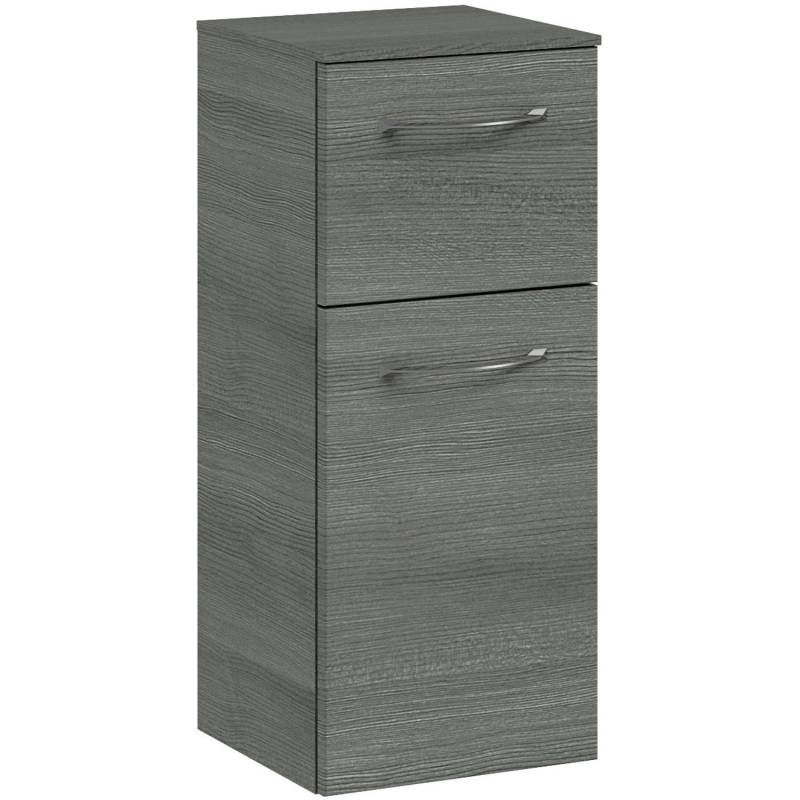 Pelipal Bad-Hochschrank Quantum 03 Graphit 30 cm von Pelipal