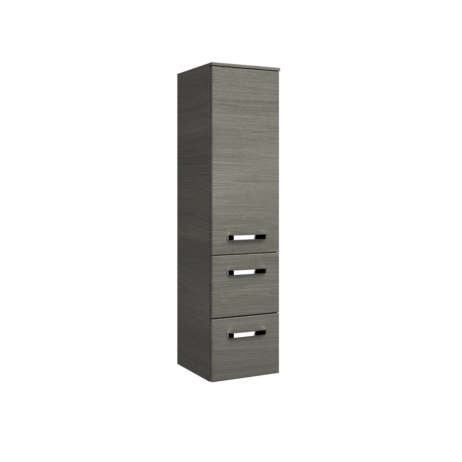 Pelipal Bad-Hochschrank Serie 4010 Graphit 30 cm Pelipal Bad-Hochschrank Serie 4010 Graphit 30 cm von Pelipal
