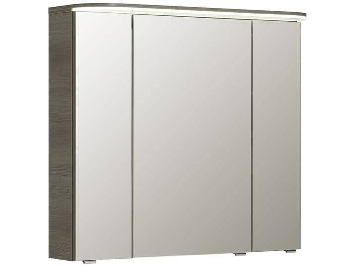 Pelipal Balto Spiegelschrank 85,2 x 17 x 74 cm mit LED Lichtkranz 964472 Pelipal Balto Spiegelschrank 85,2 x 17 x 74 cm mit LED Lichtkranz 964472 von Pelipal