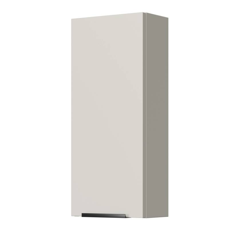 Pelipal Hängeschrank Quantum 07 Kaschmir Matt 30 cm von Pelipal