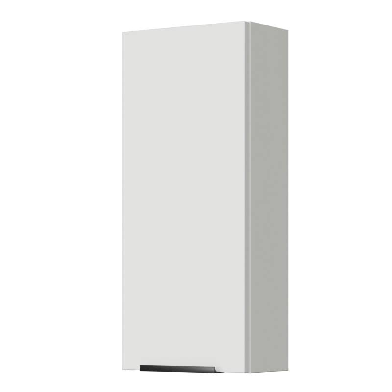 Pelipal Hängeschrank Quantum 07 Schneeweiß Glanz 30 cm von Pelipal
