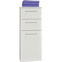 Pelipal Highboard FILO, Holznachbildung von Pelipal