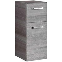 Pelipal Highboard SERIE 4010, Holznachbildung von Pelipal