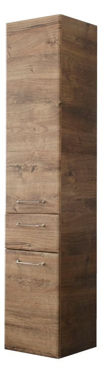 Pelipal Hochschrank Filo Rustico in Eiche Ribbeck Dekor Pelipal Hochschrank Filo Rustico in Eiche Ribbeck Dekor von Pelipal