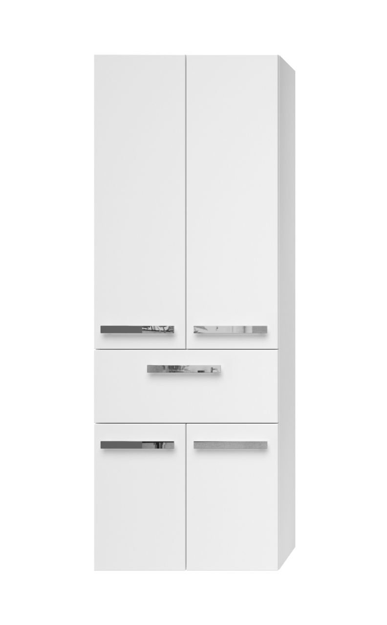 Pelipal Hochschrank Fokus 4005 Lack polarweiß hochglanz Pelipal Hochschrank Fokus 4005 Lack polarweiß hochglanz von Pelipal