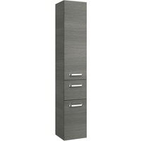 Pelipal Hochschrank SERIE 4010, Holznachbildung von Pelipal