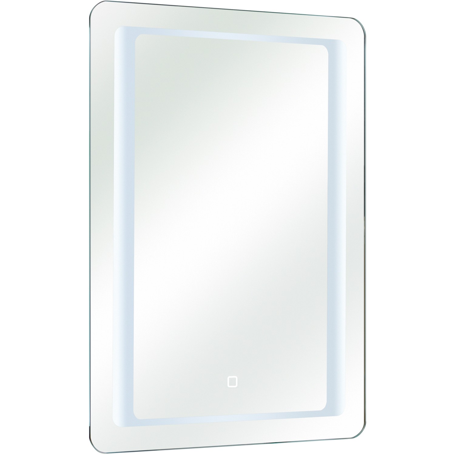 Pelipal LED-Spiegel Quickset 357 mit Touch-Sensor 70 cm x 50 cm von Pelipal
