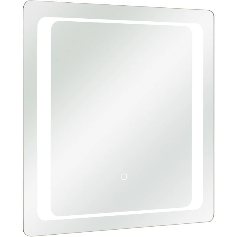 Pelipal LED-Spiegel Quickset 357 mit Touch-Sensor 70 cm x 70 cm von Pelipal