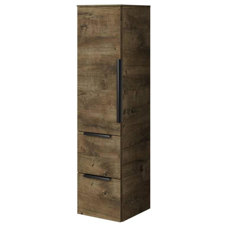 Pelipal Midischrank Quantum 07 Eiche Ribbeck Quer 30 cm von Pelipal