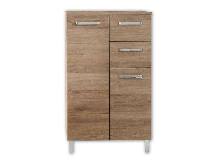 Pelipal Offenbach Hochschrank 60x33x100,5cm Natur Pelipal Offenbach Hochschrank 60x33x100,5cm Natur von Pelipal