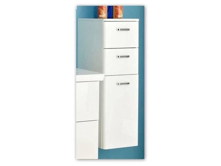 Pelipal Quickset 359 Wandschrank 30x33x90,5cm Weiß von Pelipal