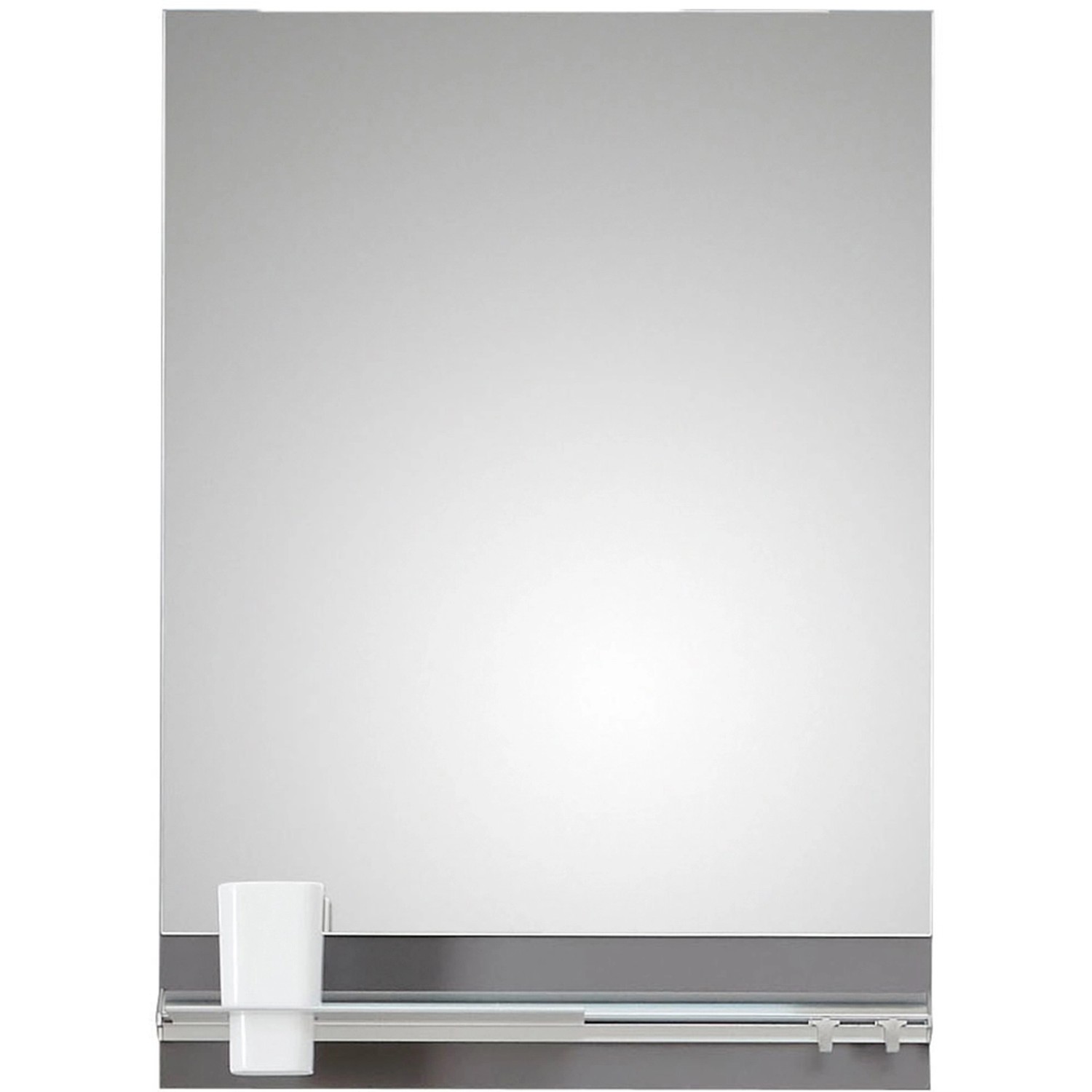 Pelipal Spiegel Quickset 357 70 cm x 50 cm Pelipal Spiegel Quickset 357 70 cm x 50 cm von Pelipal
