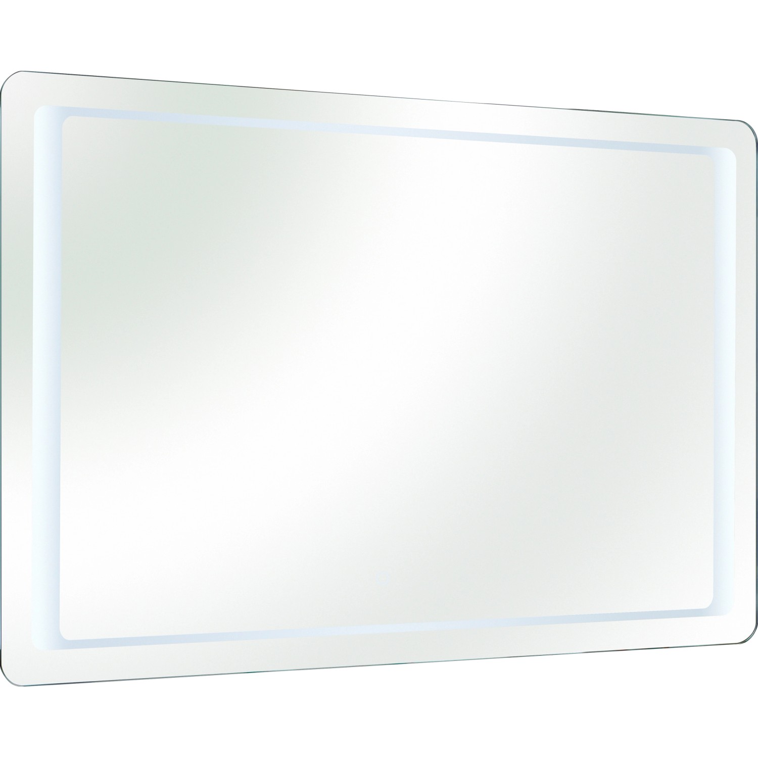 Pelipal Spiegel LED Trentino 110 cm x 70 cm Pelipal Spiegel LED Trentino 110 cm x 70 cm von Pelipal