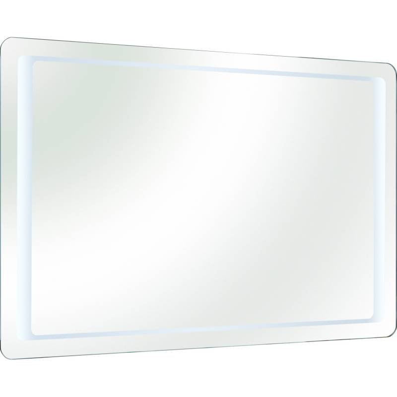 Pelipal Spiegel LED Trentino 110 cm x 70 cm von Pelipal