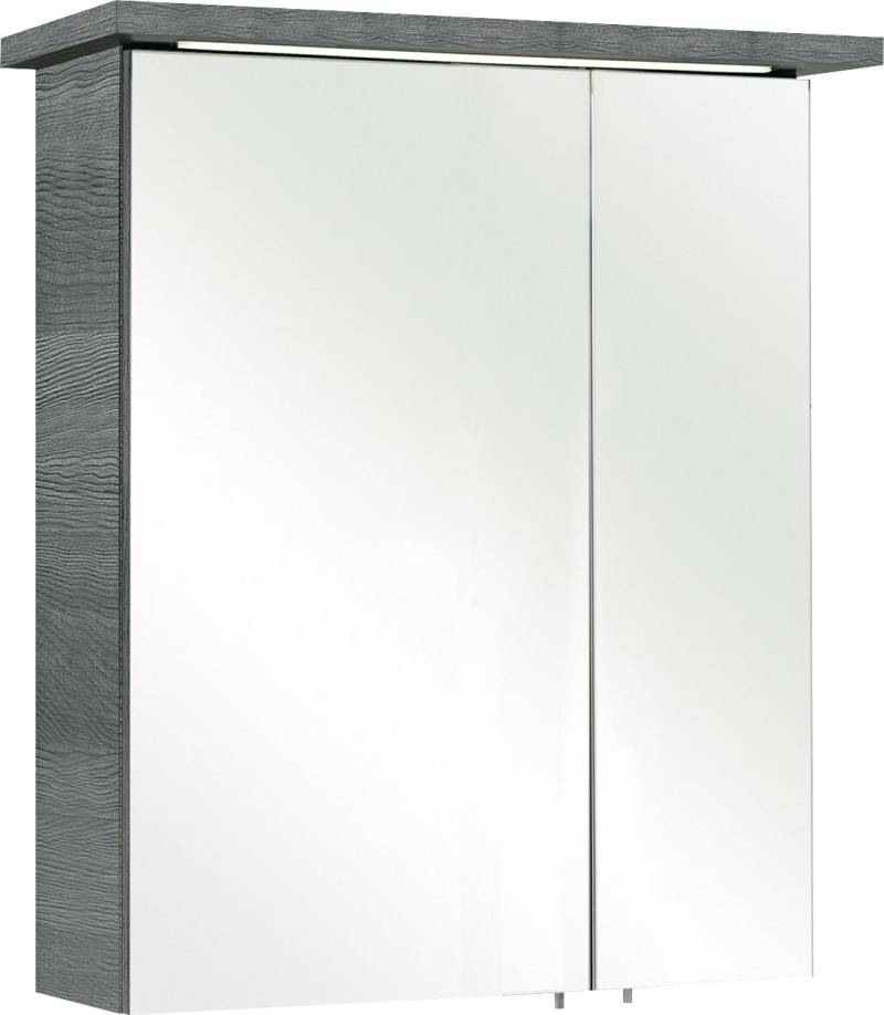 Pelipal LED-Spiegelschrank Quickset 328 2 Spiegeltüren von Pelipal