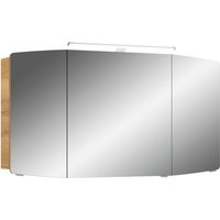 Pelipal Spiegelschrank CASSCA SPRINT, Holznachbildung Pelipal Spiegelschrank CASSCA SPRINT, Holznachbildung von Pelipal