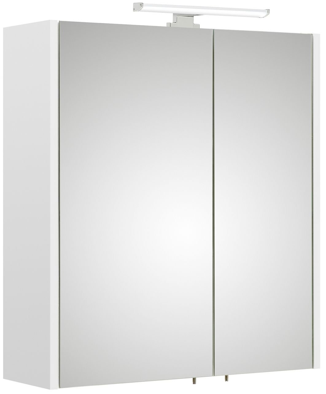 Pelipal Spiegelschrank Cambio B 60 x H 70 x T 20 Pelipal Spiegelschrank Cambio B 60 x H 70 x T 20 von Pelipal