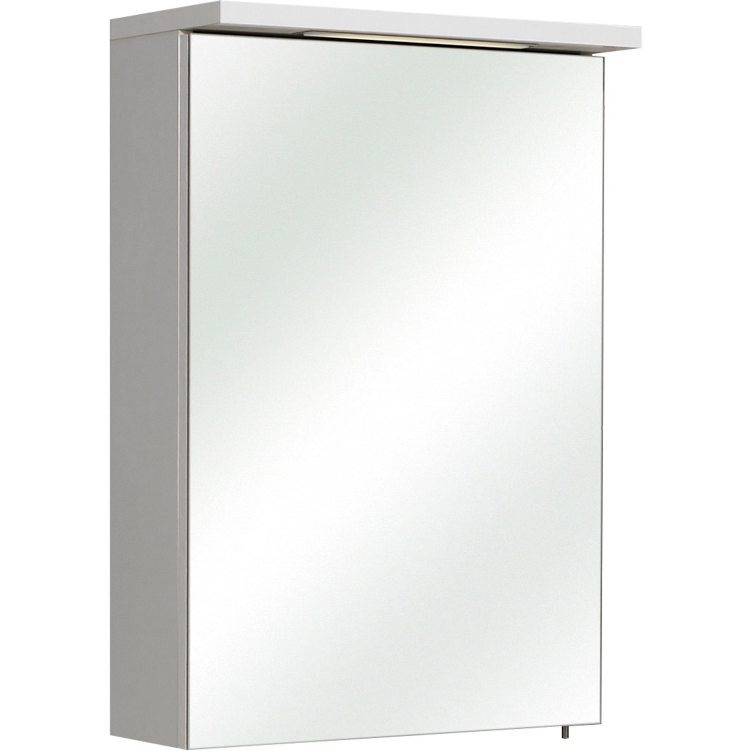 Pelipal Spiegelschrank Weiß 50 cm Pelipal Spiegelschrank Weiß 50 cm von Pelipal