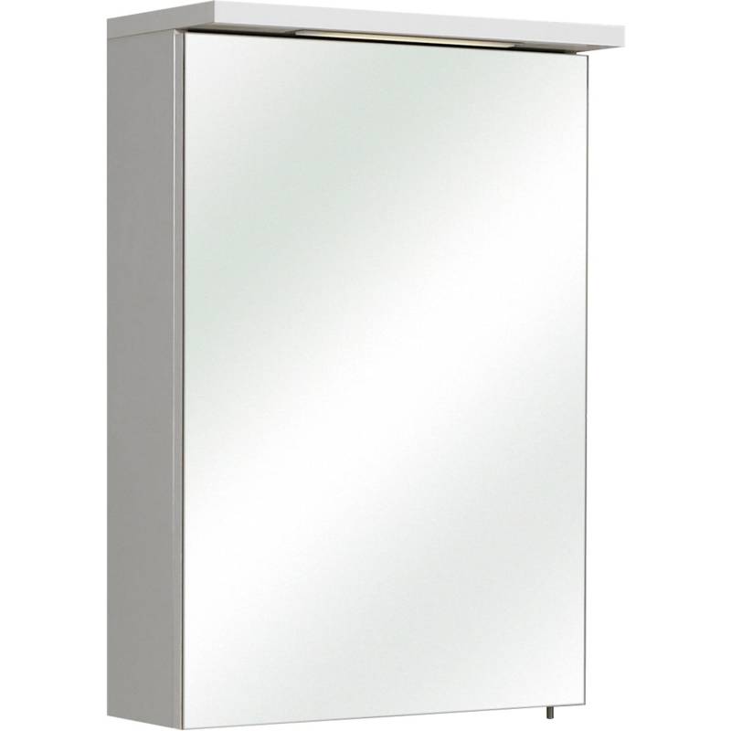 Pelipal Spiegelschrank Weiß 50 cm Pelipal Spiegelschrank Weiß 50 cm von Pelipal