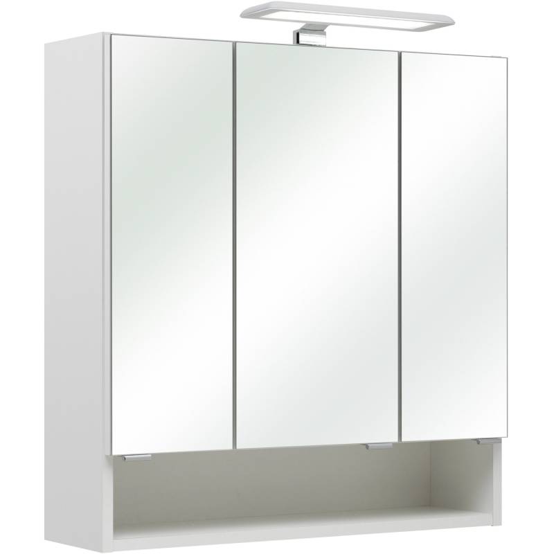 Pelipal Spiegelschrank Weiß Glänzend 65 cm Pelipal Spiegelschrank Weiß Glänzend 65 cm von Pelipal