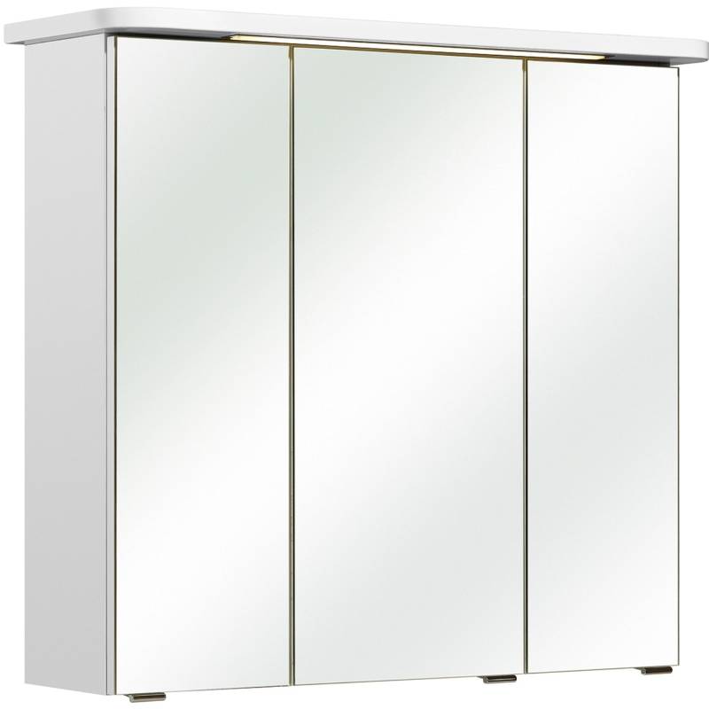 Pelipal Spiegelschrank Weiß Glänzend 75 cm Pelipal Spiegelschrank Weiß Glänzend 75 cm von Pelipal