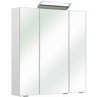 XORA Spiegelschrank FILO, Holznachbildung XORA Spiegelschrank FILO, Holznachbildung von Xora