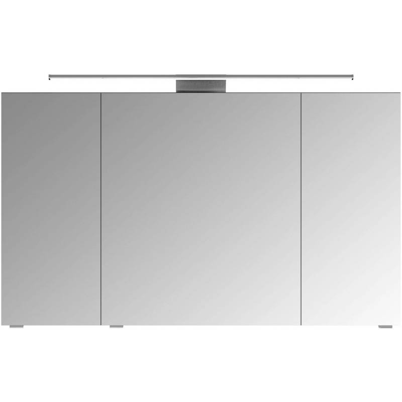 Pelipal Spiegelschrank Quantum 03 Anthrazit 120 cm von Pelipal