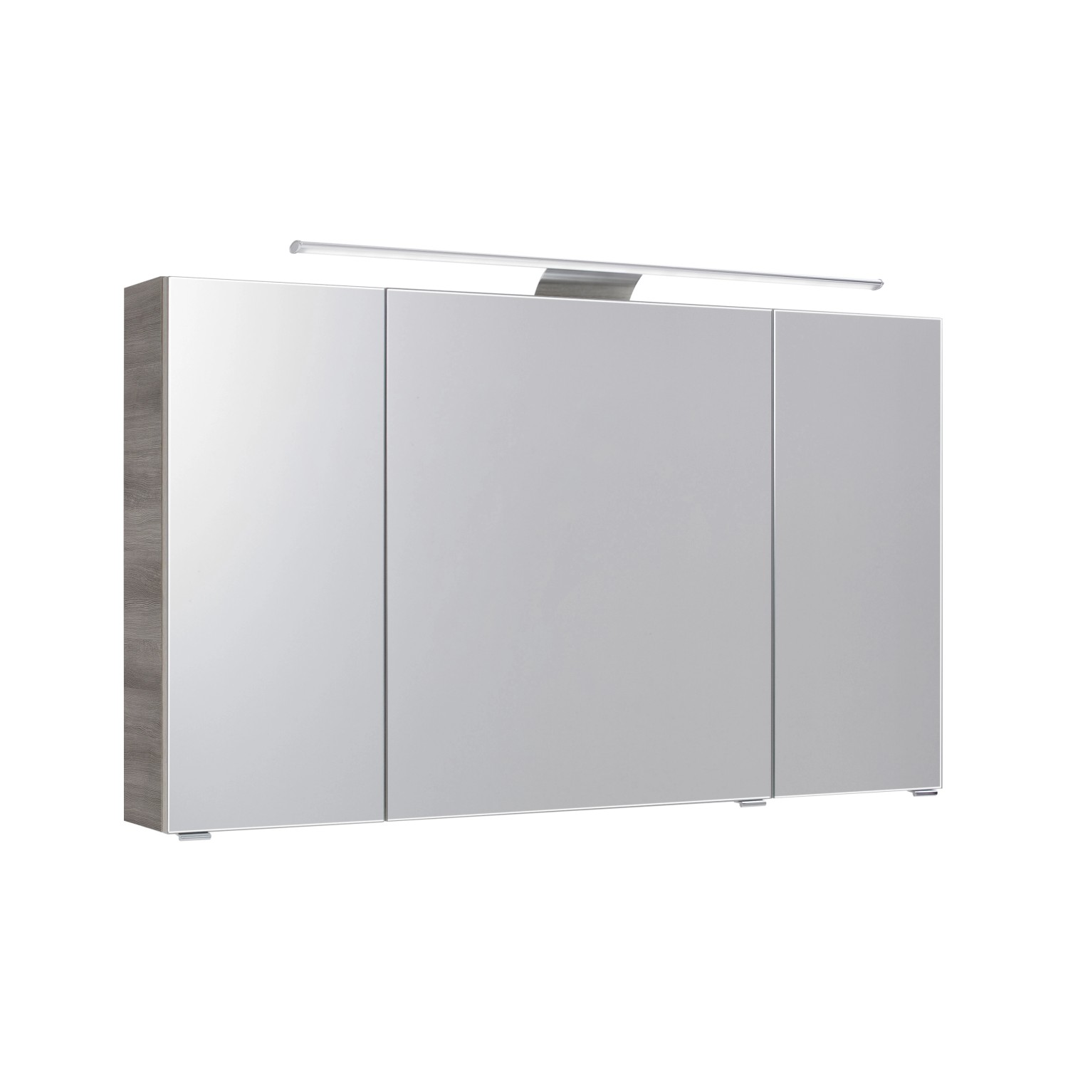 Pelipal Spiegelschrank Quantum 03 Graphit 120 cm Pelipal Spiegelschrank Quantum 03 Graphit 120 cm von Pelipal